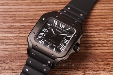 santos de cartier wssa0039|wssa0018 review.